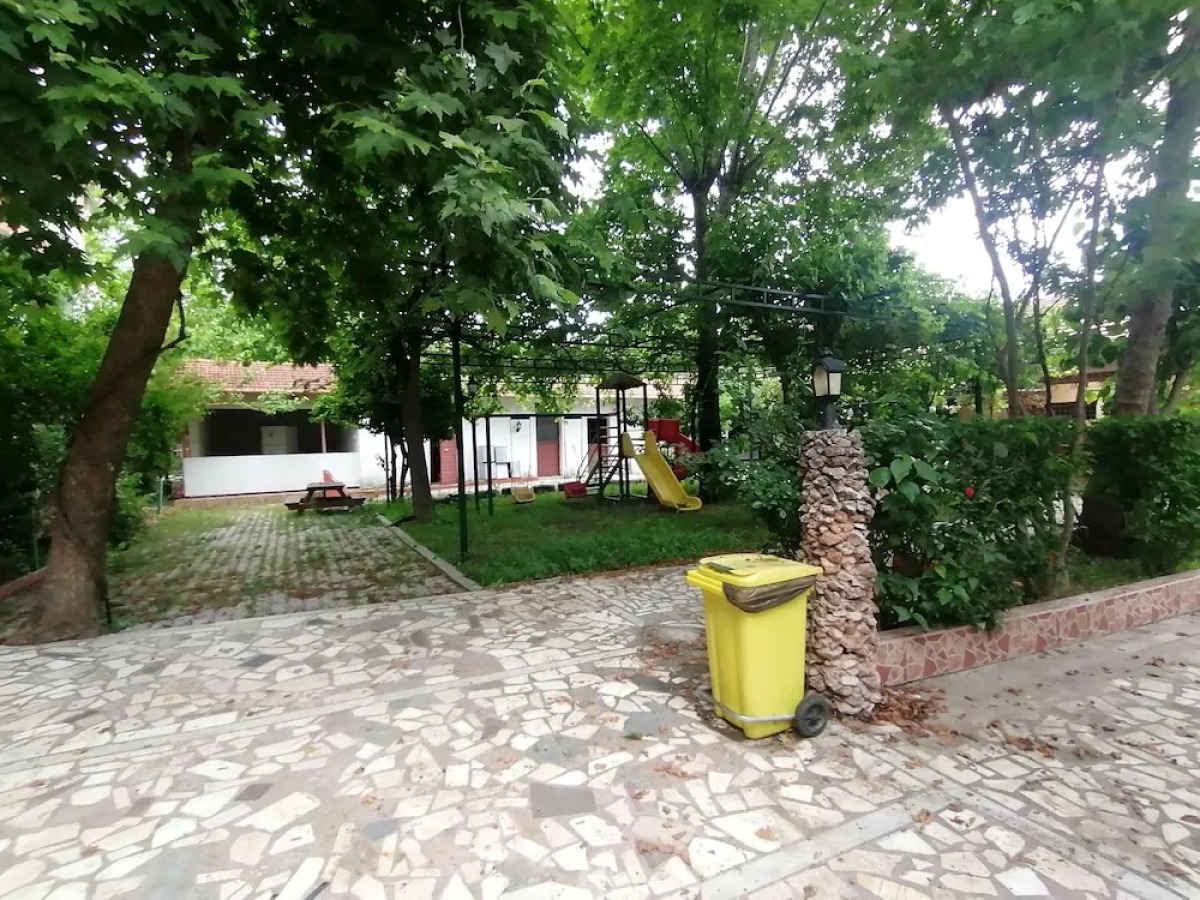 Pasa Restaurant & Pansiyon