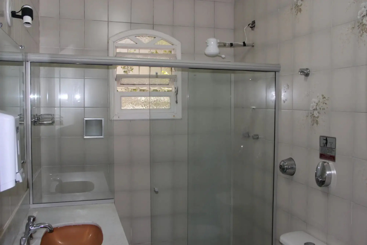 ClubeHostel São Francisco