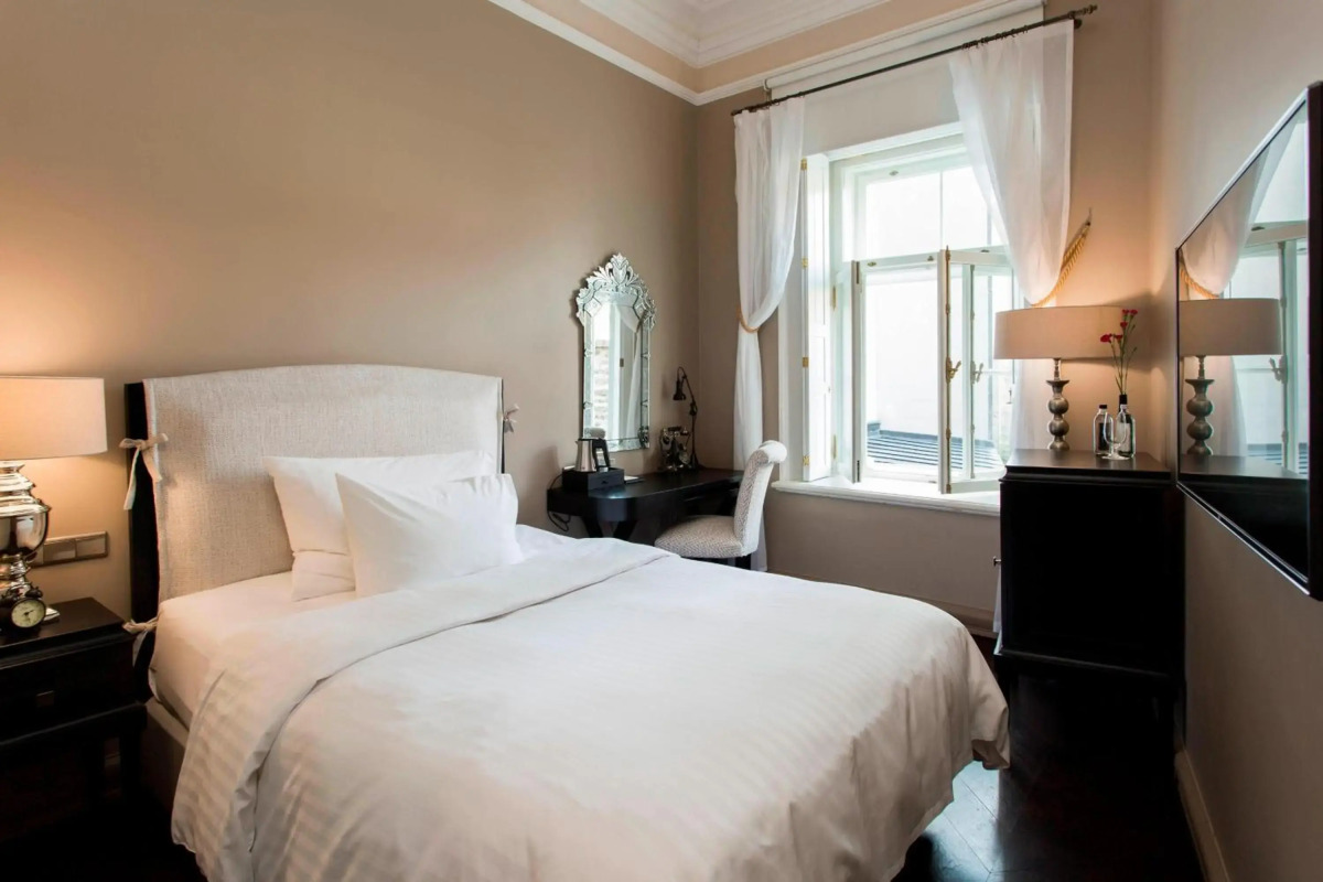 Отель Telegraaf, Autograph Collection