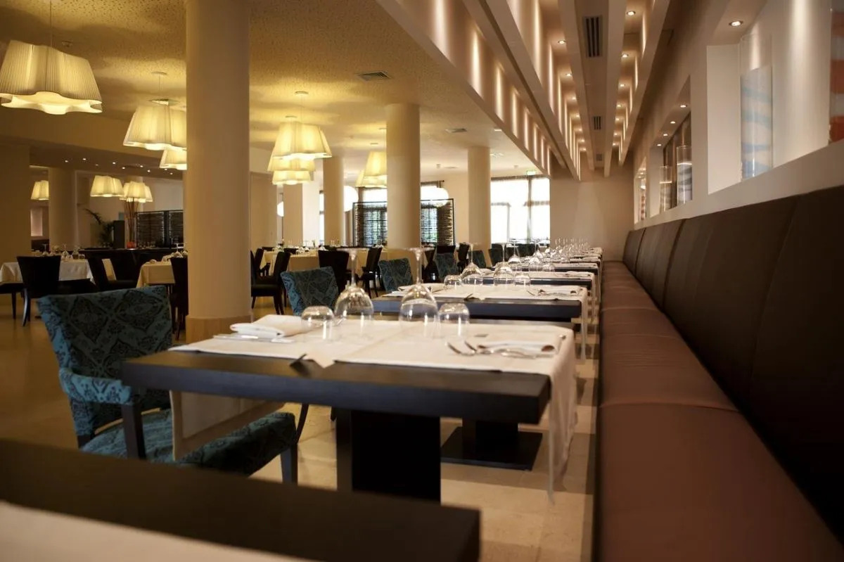 Marinagri Greenblu Hotel