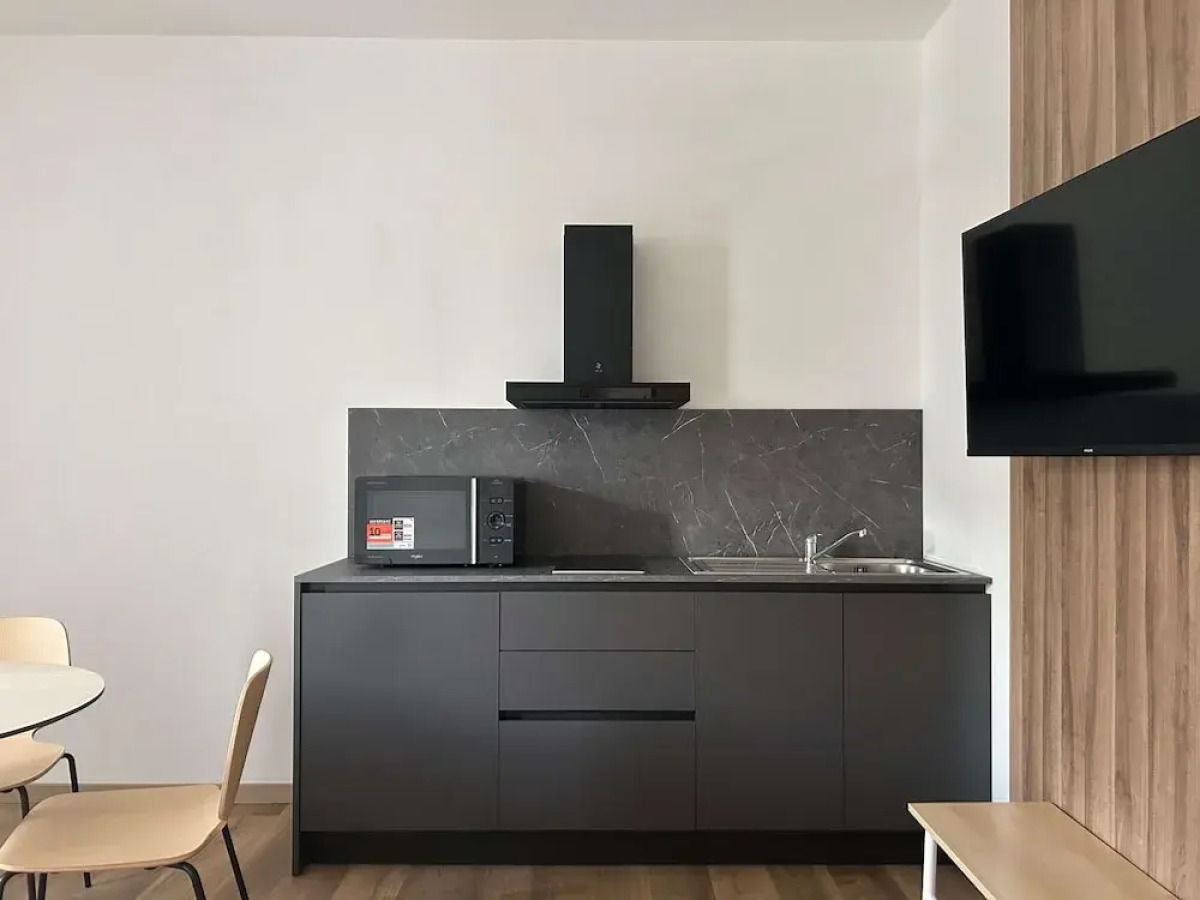 B&B Hotel Genova Principe