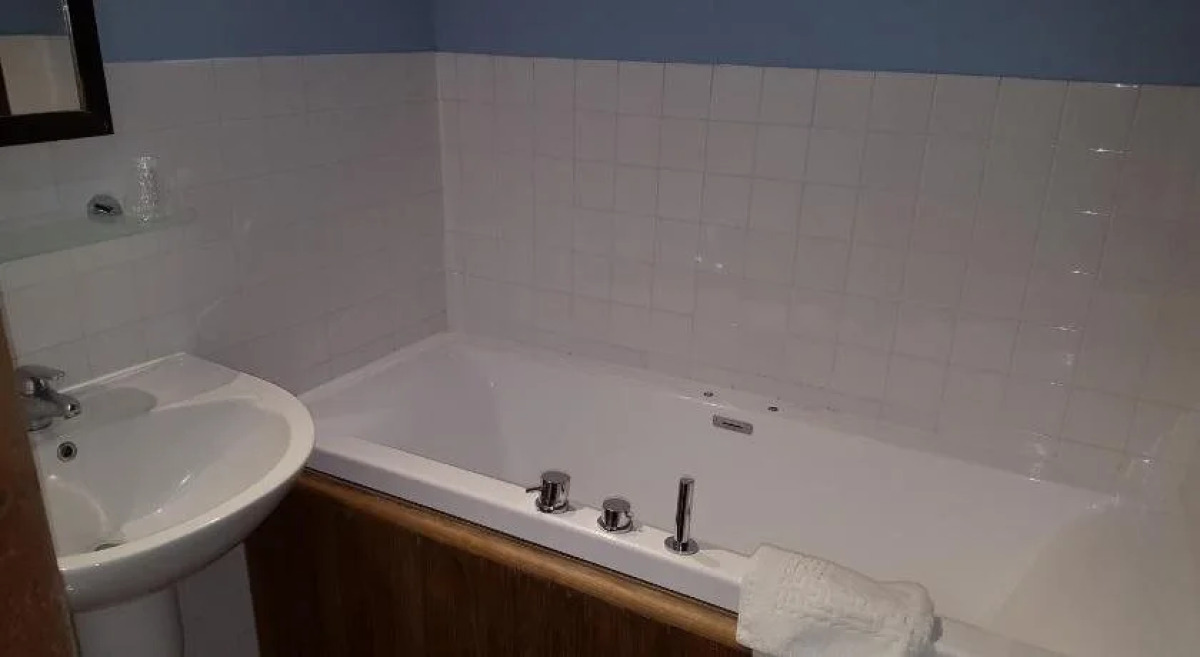 Hôtel La Résidence Manoir de La Salamandre