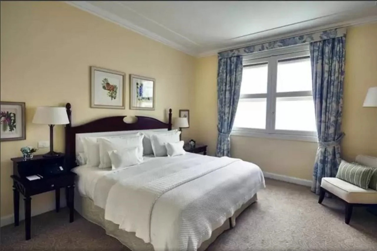 Copacabana Palace, A Belmond Hotel, Rio de Janeiro