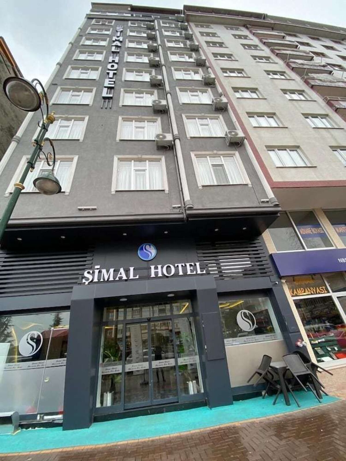 Şimal Hotel