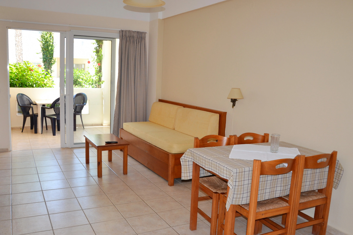 Uzenie All Suites Boutique Resort