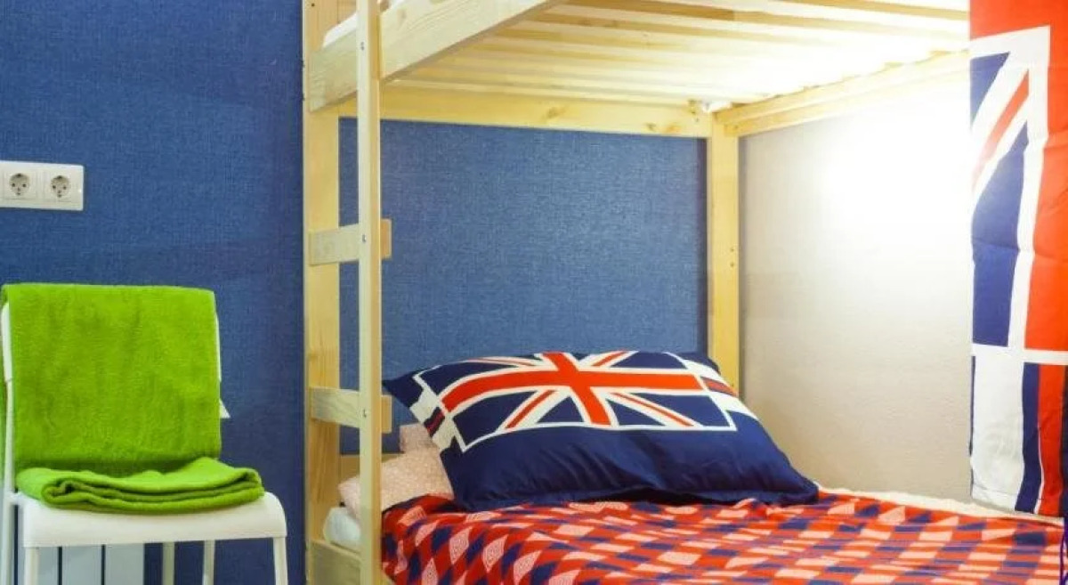 Хостел Big Ben