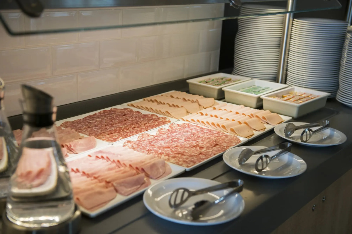 Holiday Inn Express Paris - CDG Airport by IHG