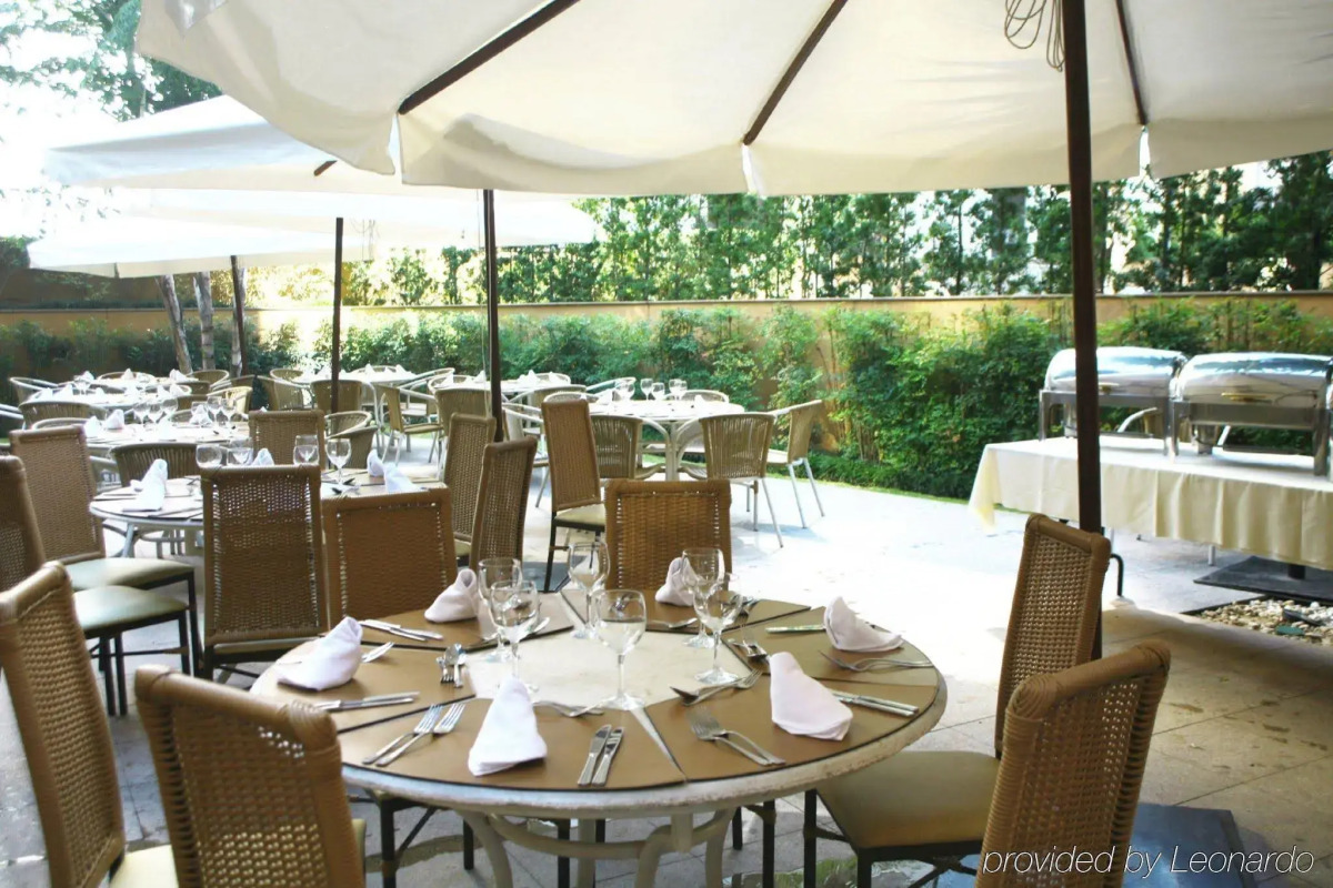 Transamerica Prime International Plaza