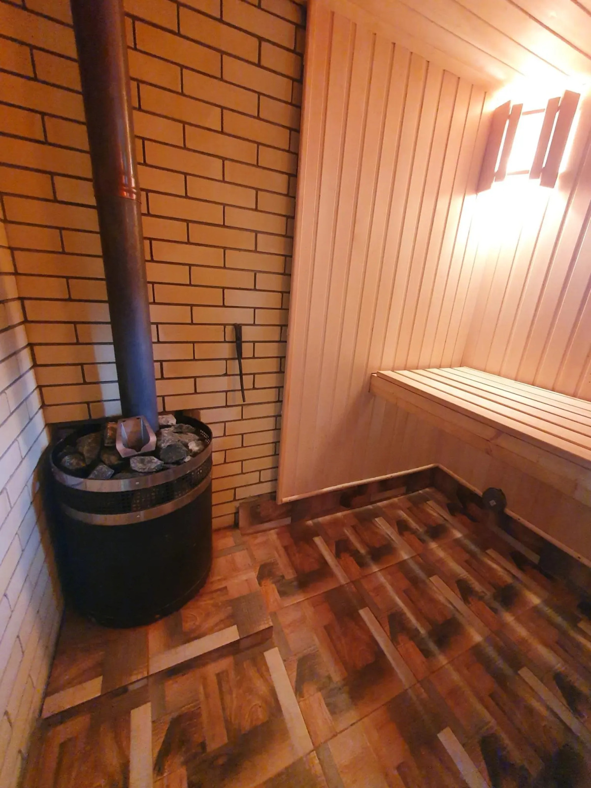 Гостевой Дом Фрегат