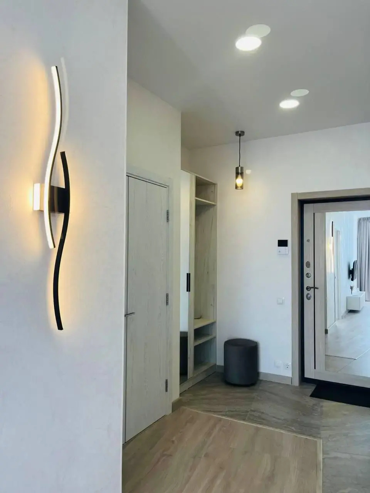 Апартаменты Ocean (Оушен) на улице Грибоедова