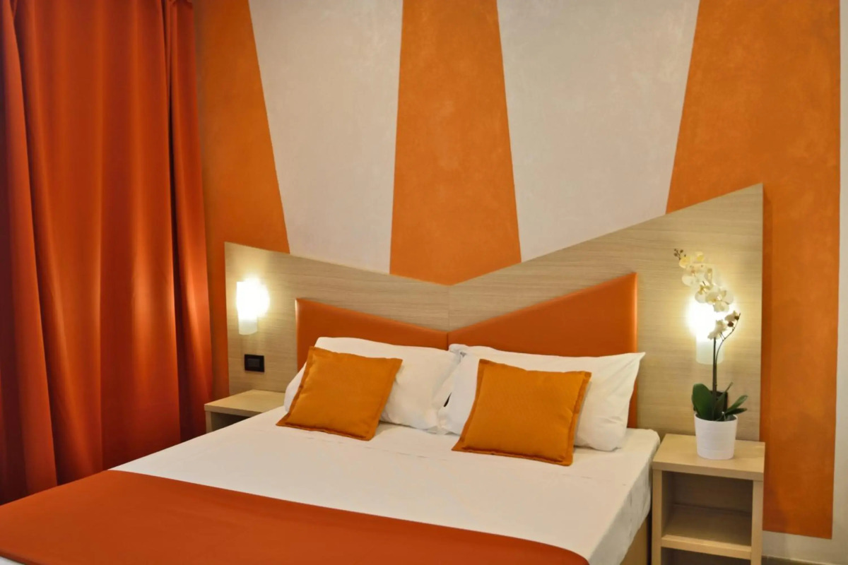 Hotel Luxor Florence