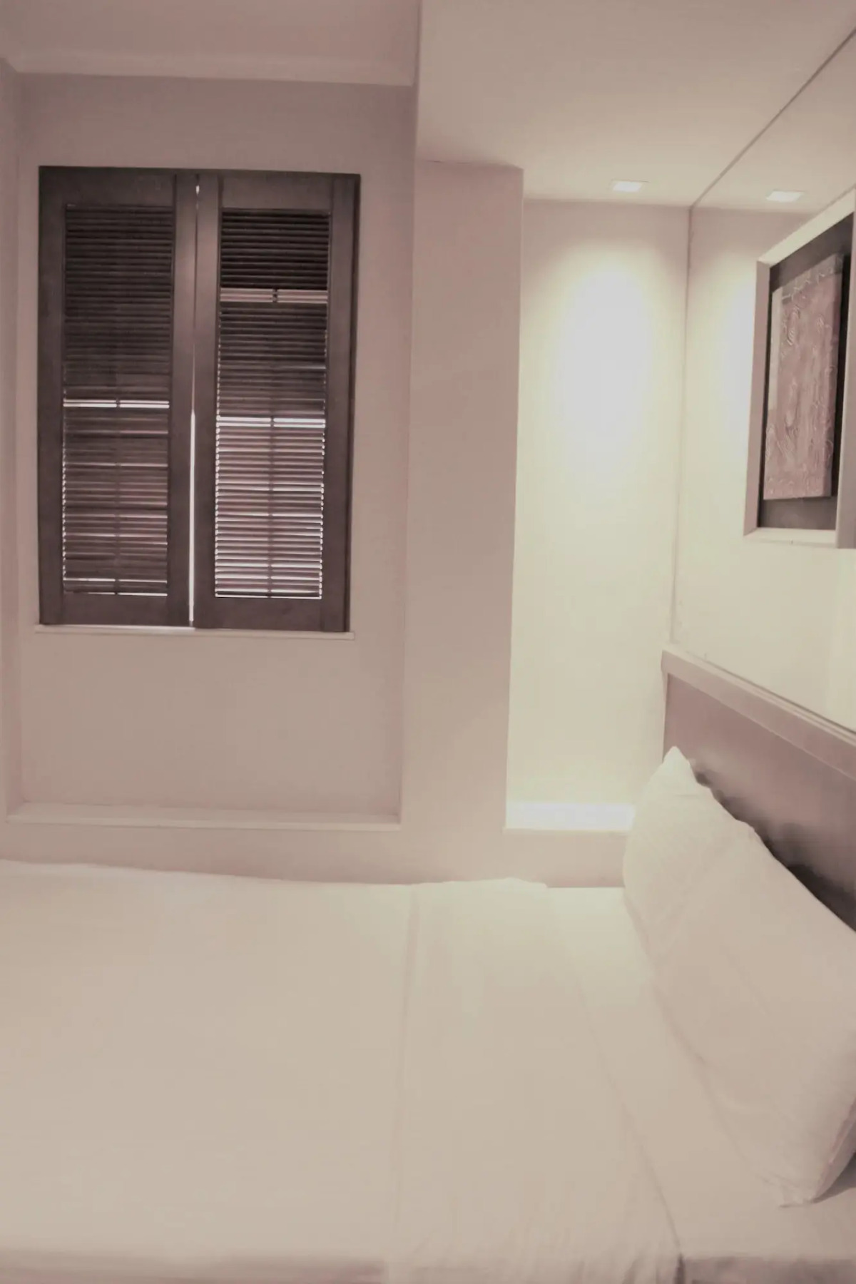 Oriental Lander Hotel