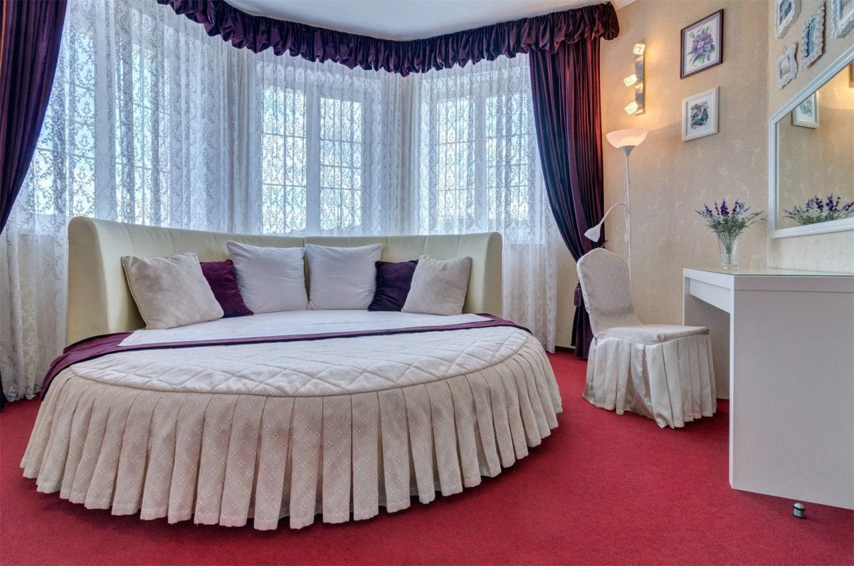 Лондон-Сити на улице Бекешская