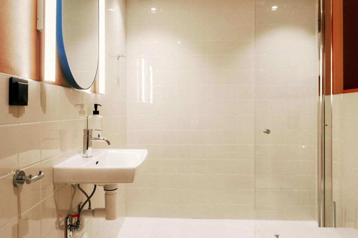 Scandic GO, Sankt Eriksgatan 20