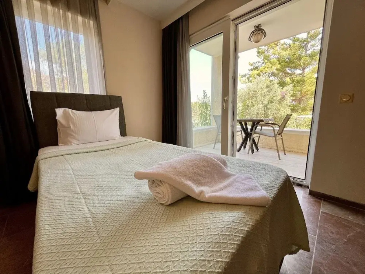 Farrys Boutique Hotel & Beach Club