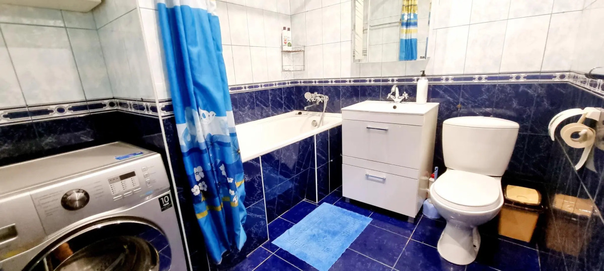 Апартаменты на улице Полиграфическая