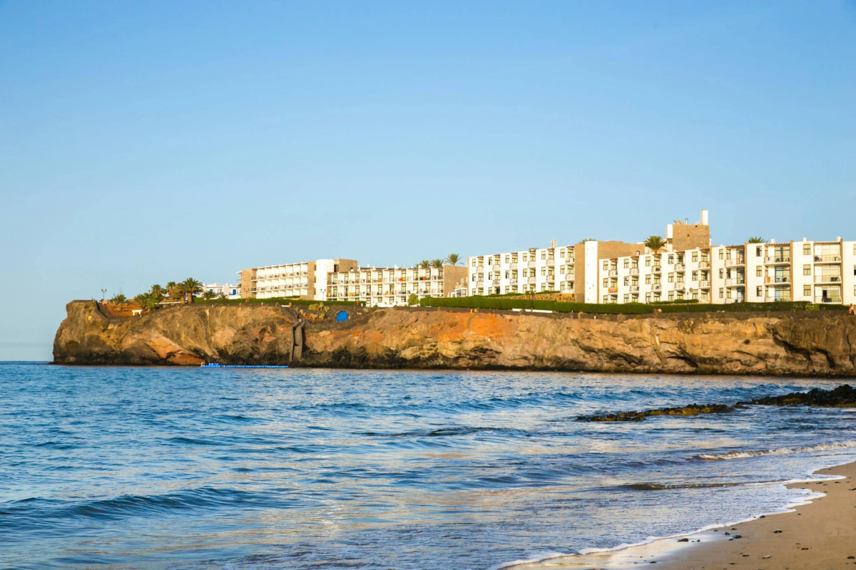 Hotel Mirador Papagayo by LIVVO