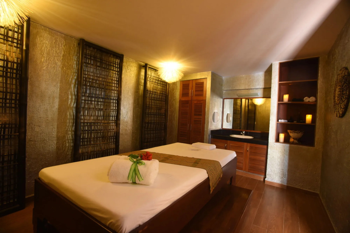 Phu Hai Beach Resort & Spa Phan Thiet