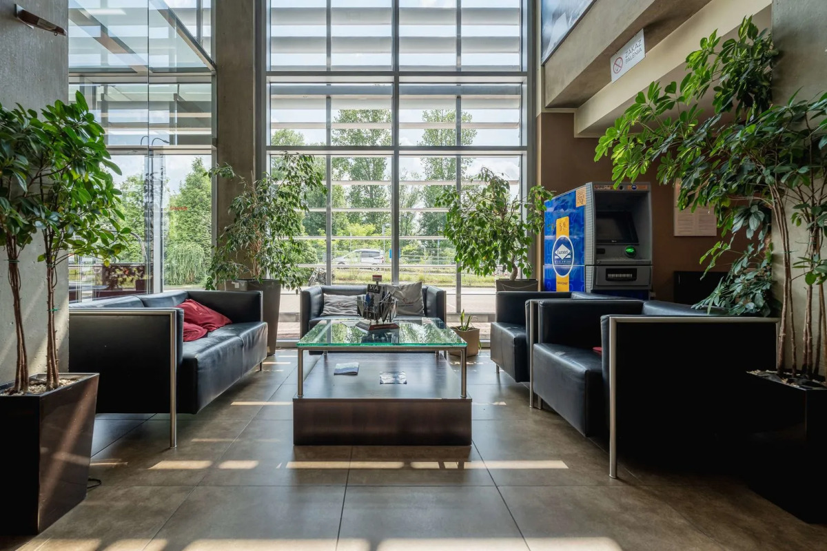 Park Hotel Diament Katowice