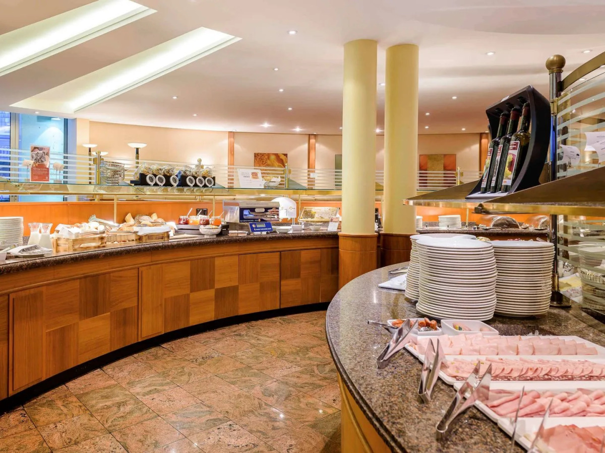 Novotel Freiburg am Konzerthaus