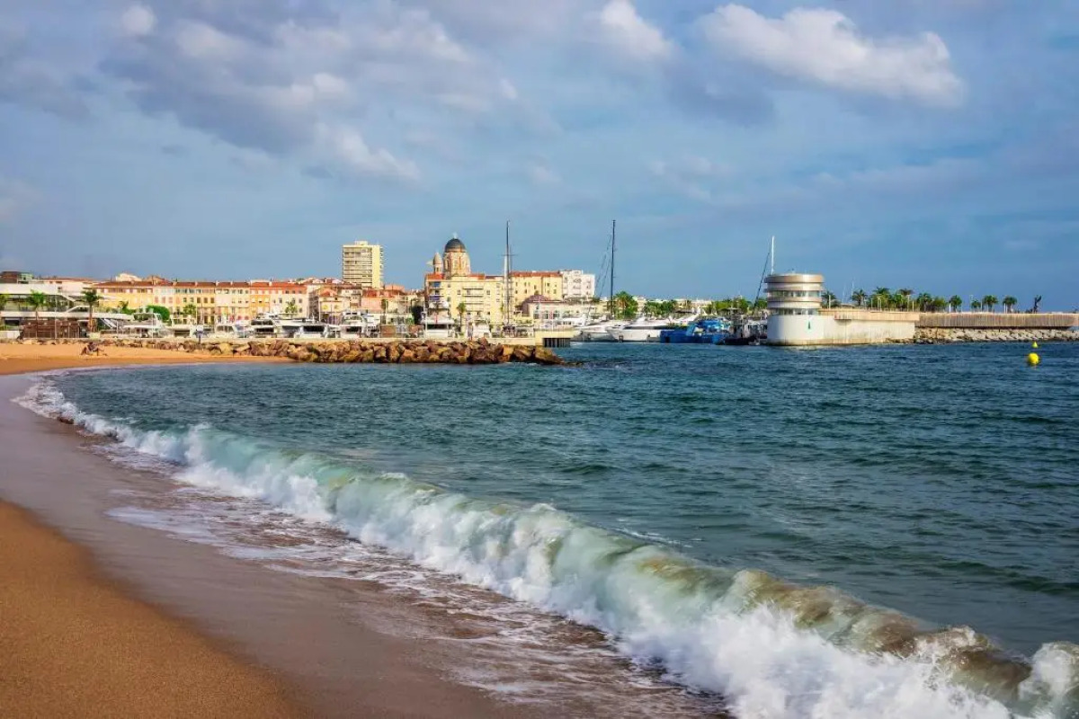 Pierre & Vacances Résidence Promenade des Bains