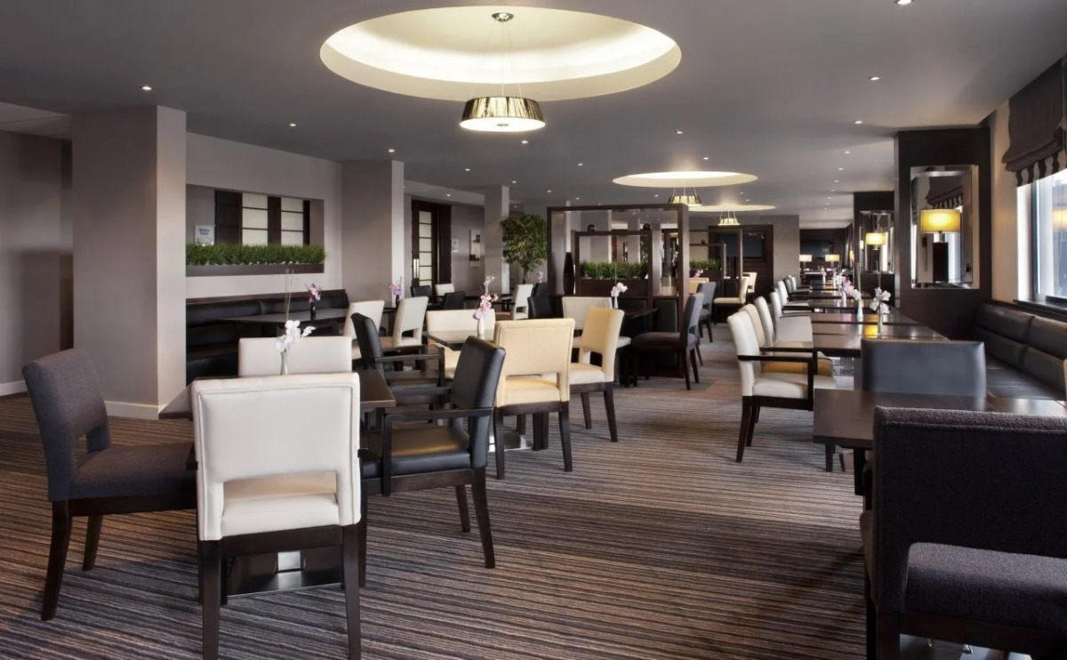 Belvilla Aberdeen Bridge of Don Sea VIew - Ex Holiday Inn Express