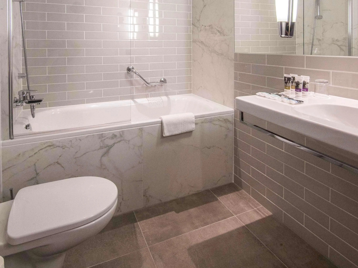 Hotel Mercure Poznan Centrum