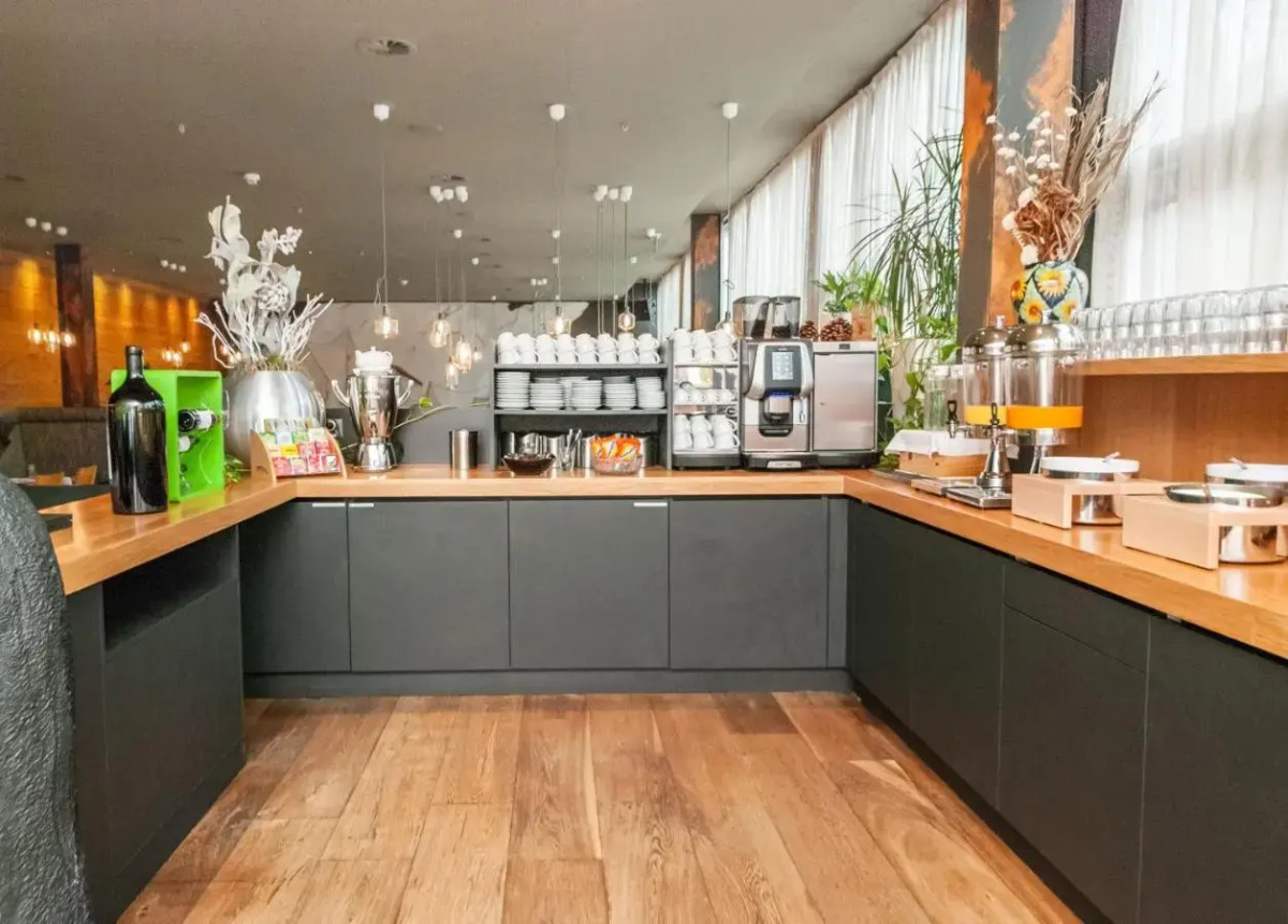 Tailormade Hotel SIHLPARK Schindellegi