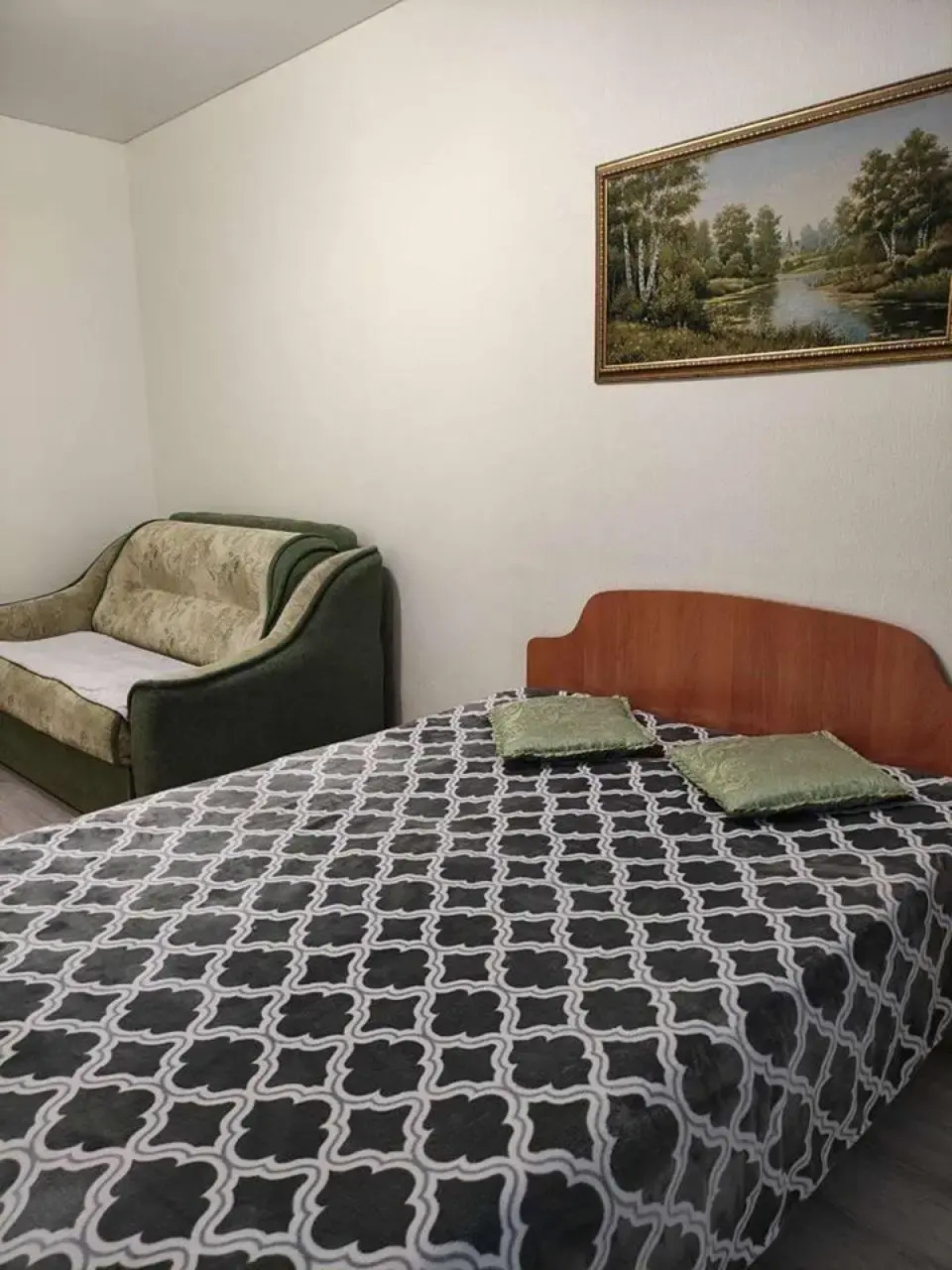 Апартаменты на улице Проточная 10/1к4