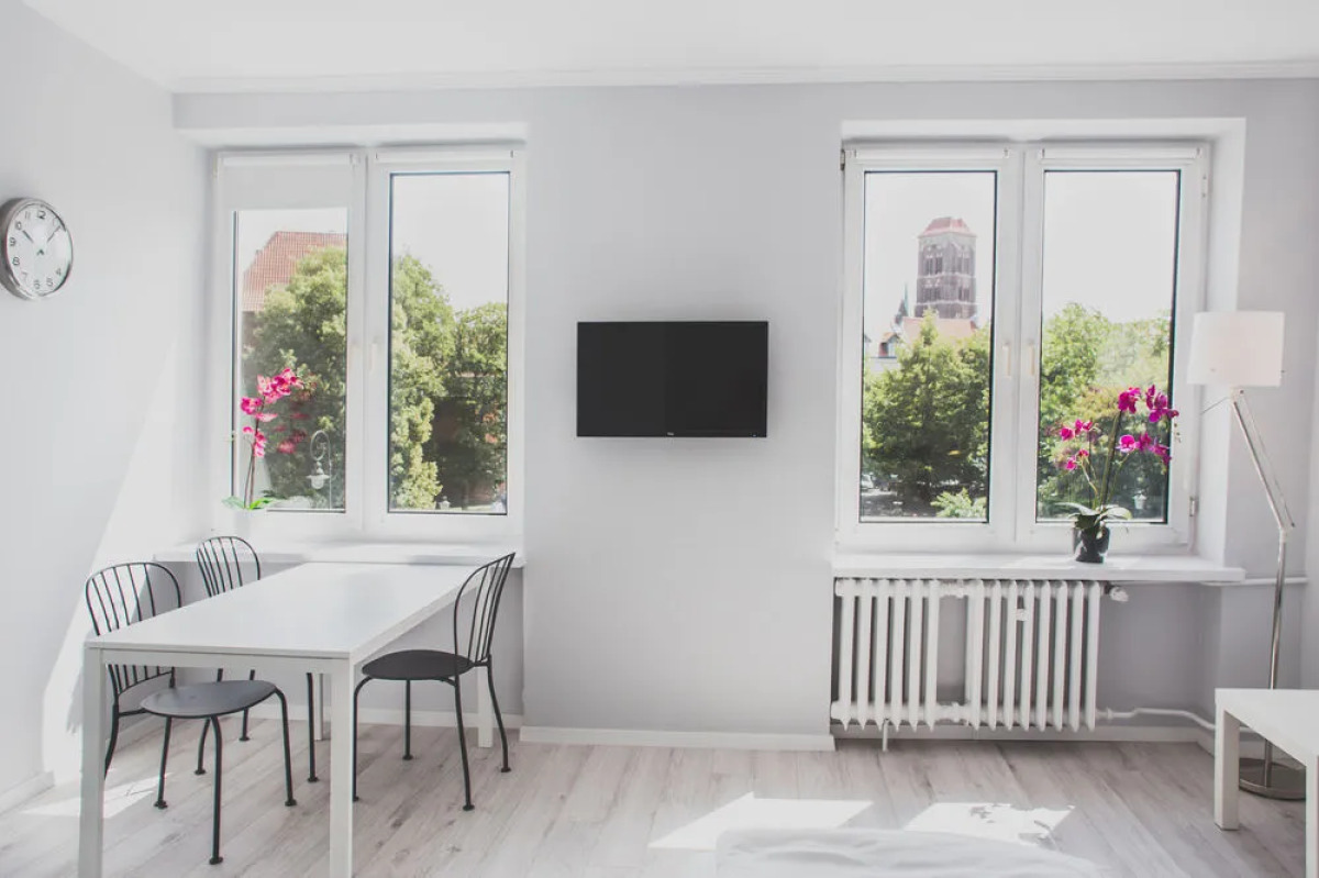 Midtown Hostel Gdańsk