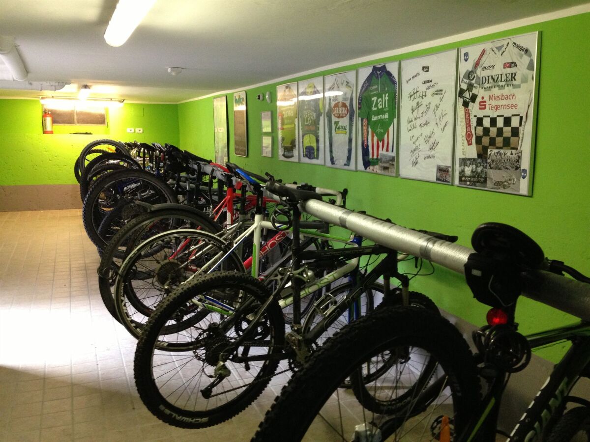 Aktivhotel Santalucia