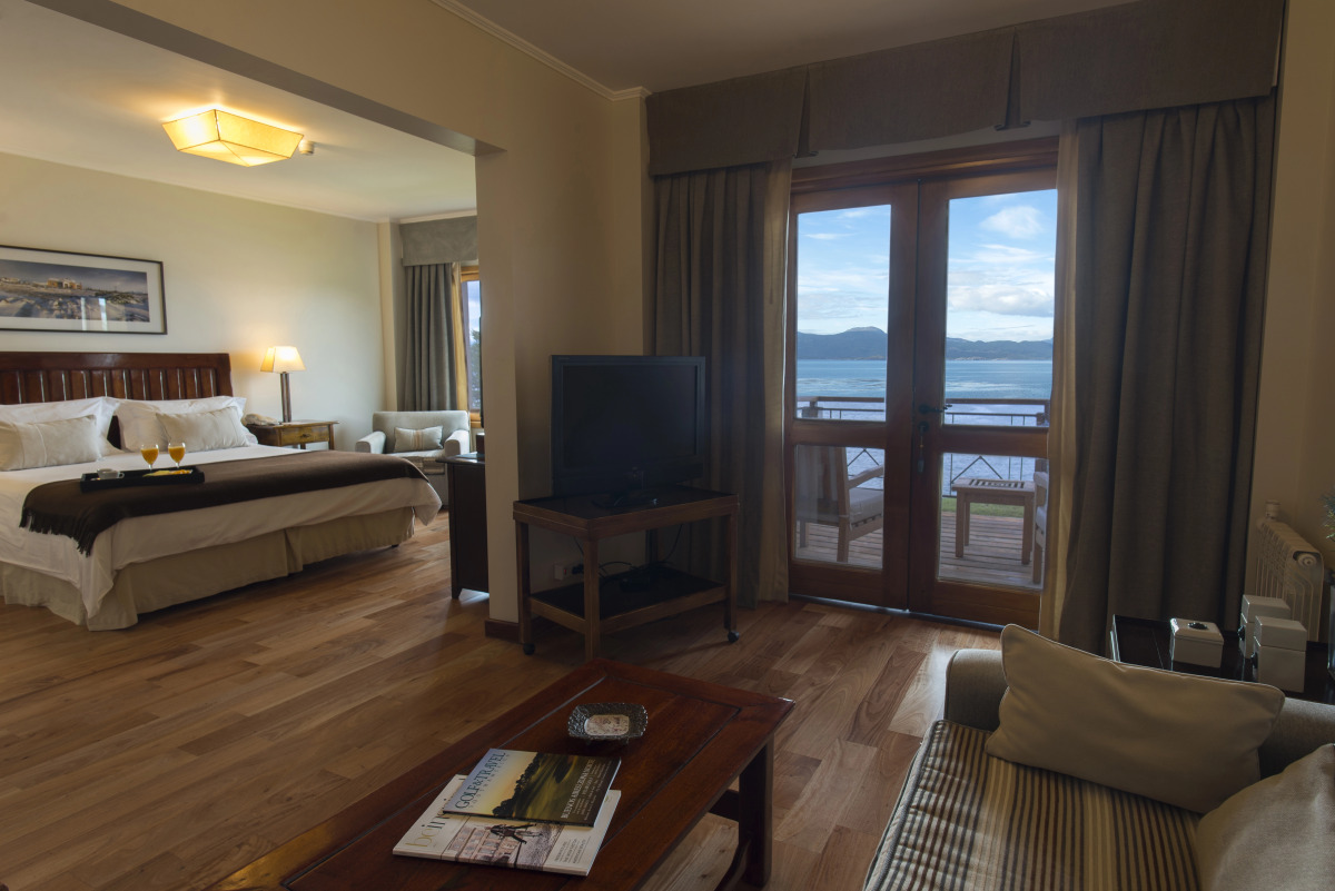 Los Cauquenes Resort + Spa + Experiences