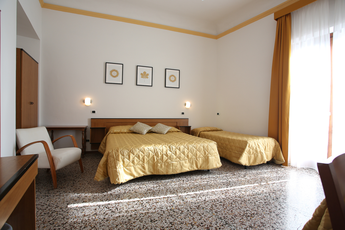 4F Boutique Hotel Florence