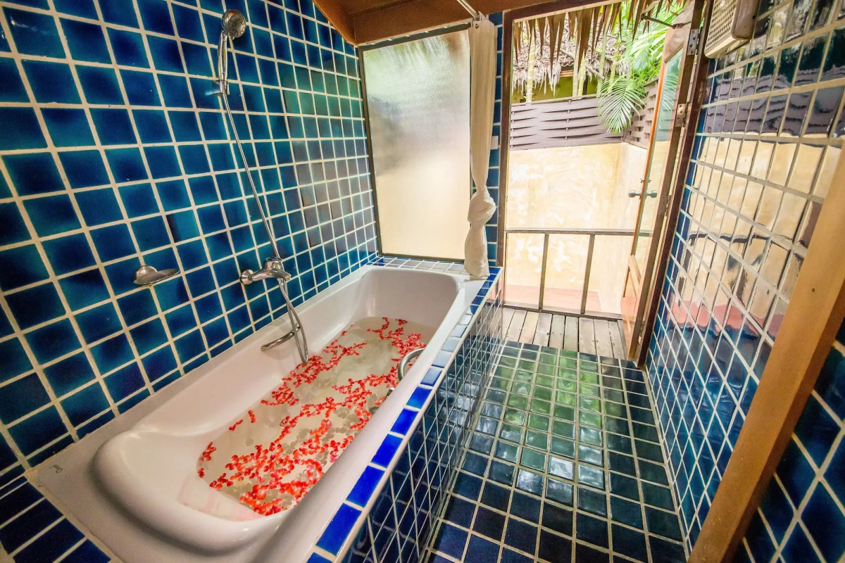 Centara Koh Chang Tropicana Resort