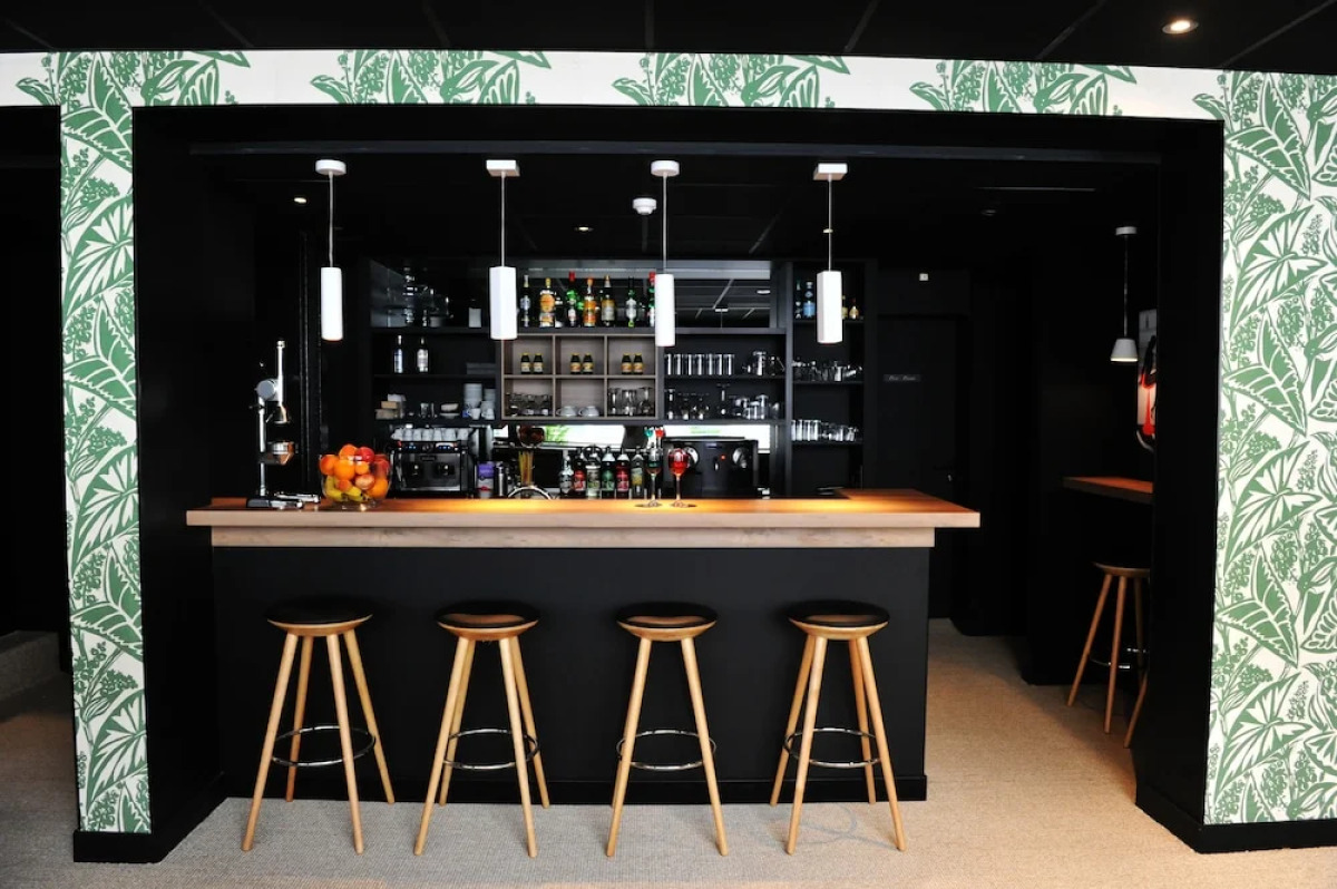 Urban Style Hotel de France