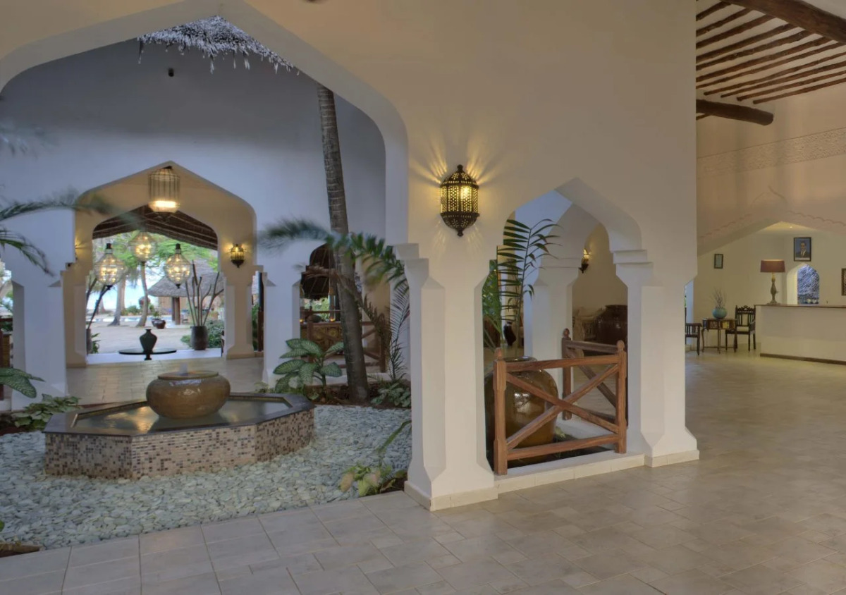 Bluebay Beach Resort & Spa