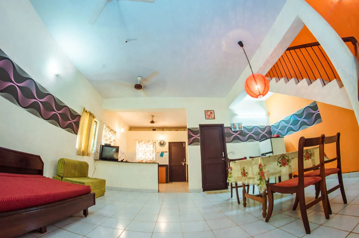 Ondas Do Mar Beach Resort Phase 1