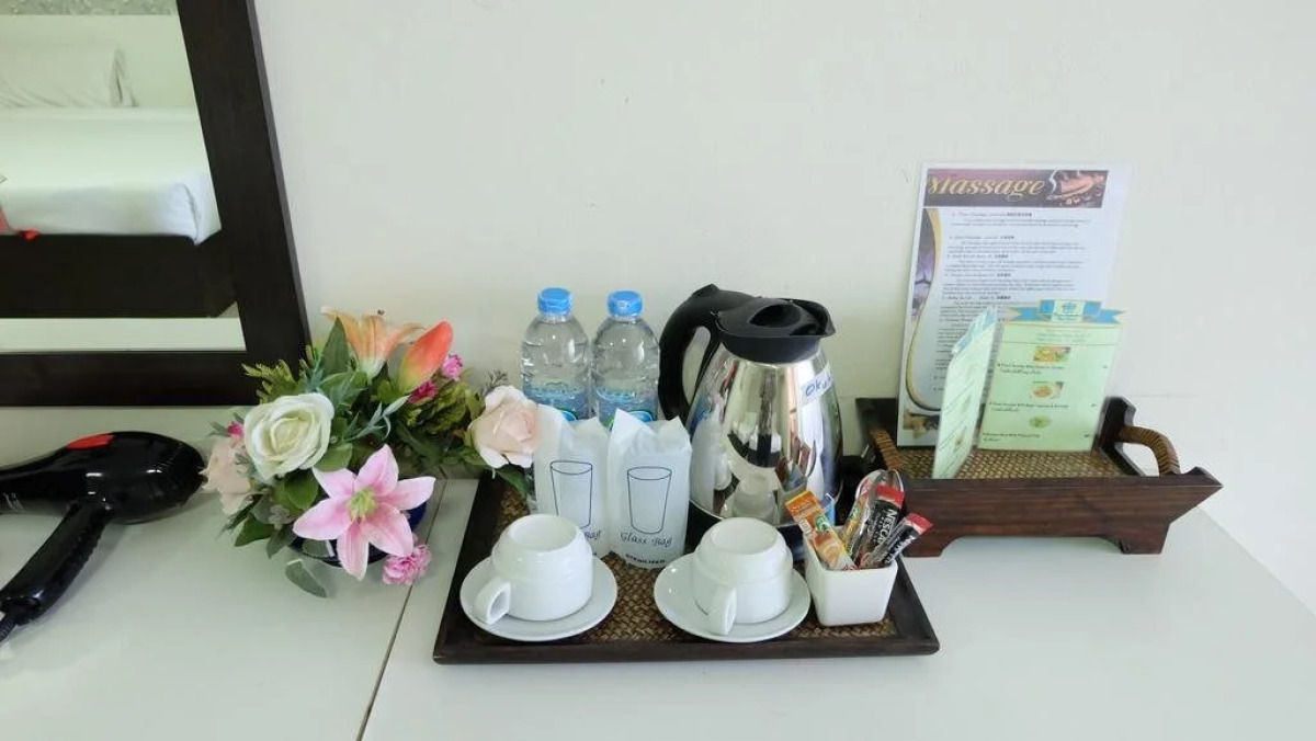 Princess Suvarnabhumi Airport Residence