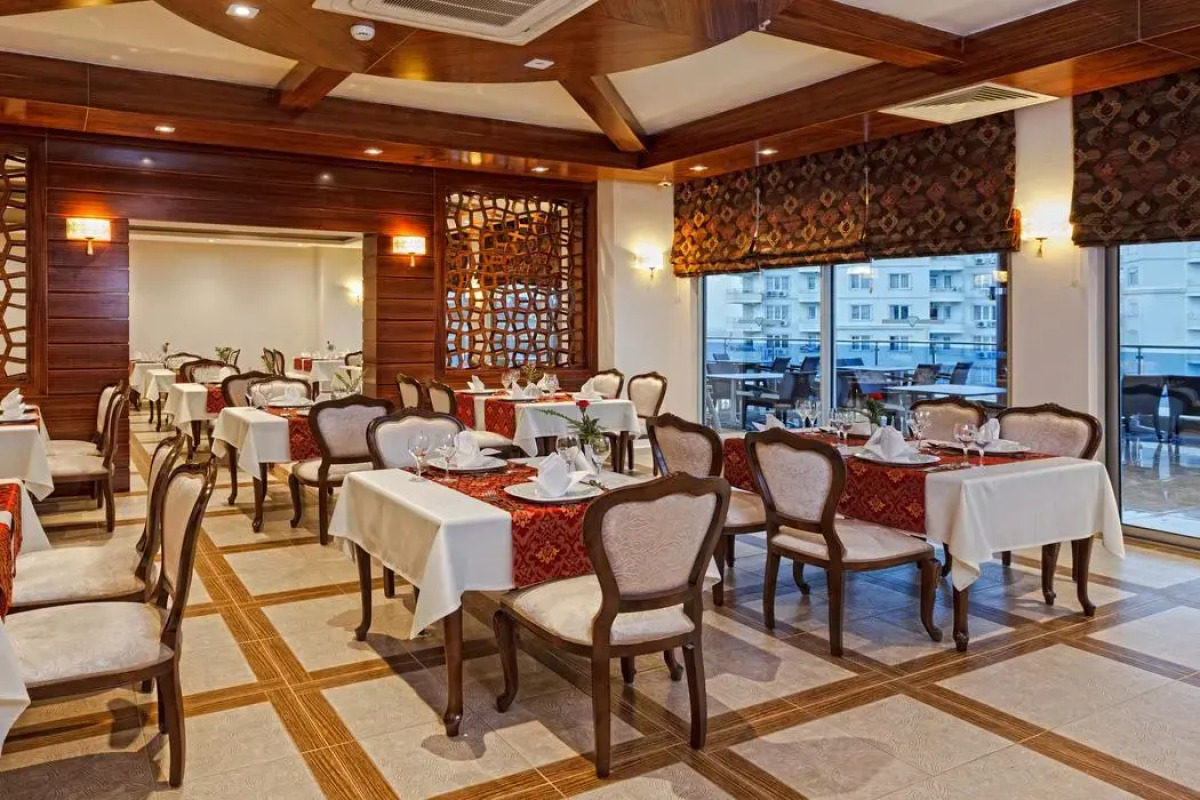 Hotel Diamond Hill Resort