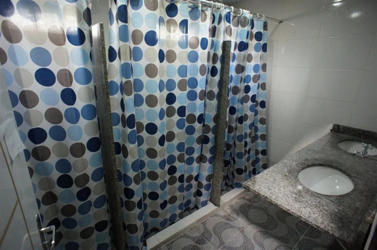 Hercus Hostel Santa Teresa