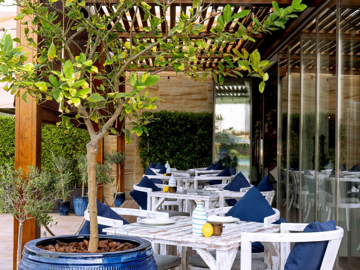 Rixos Premium Dubai JBR