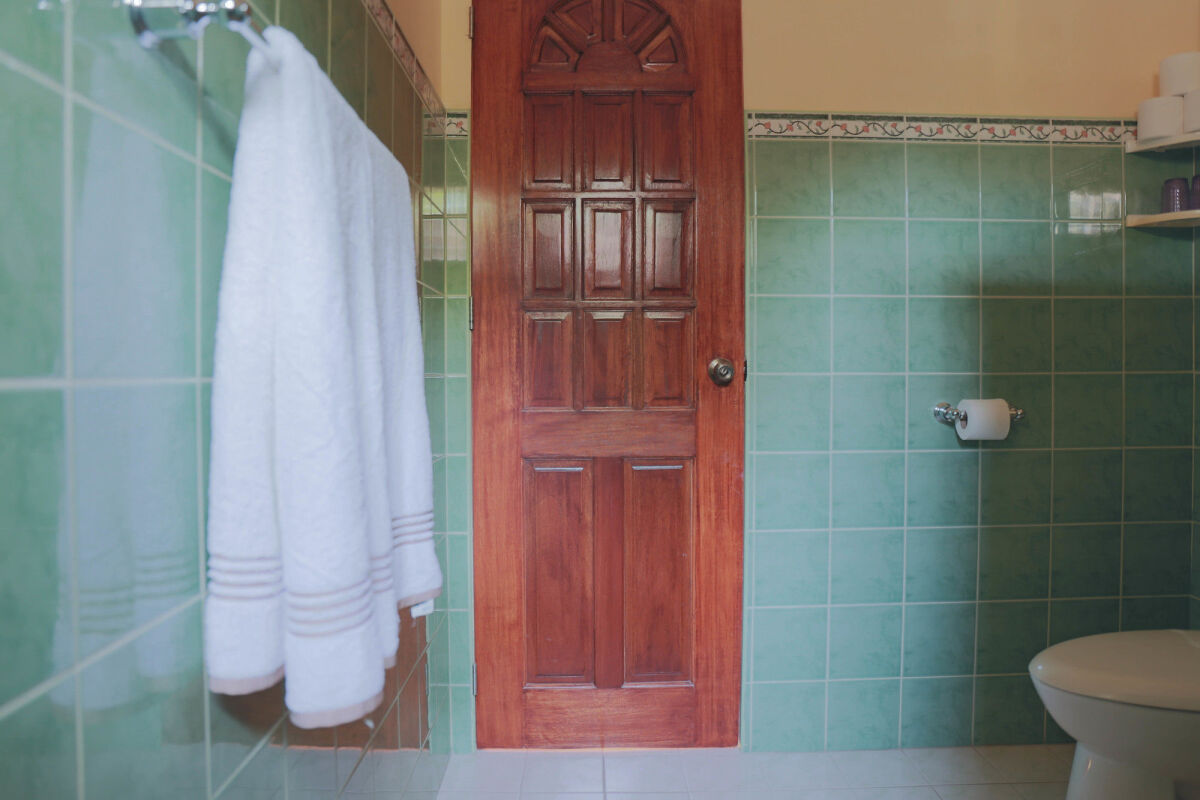 Turtle Bay Dive Resort