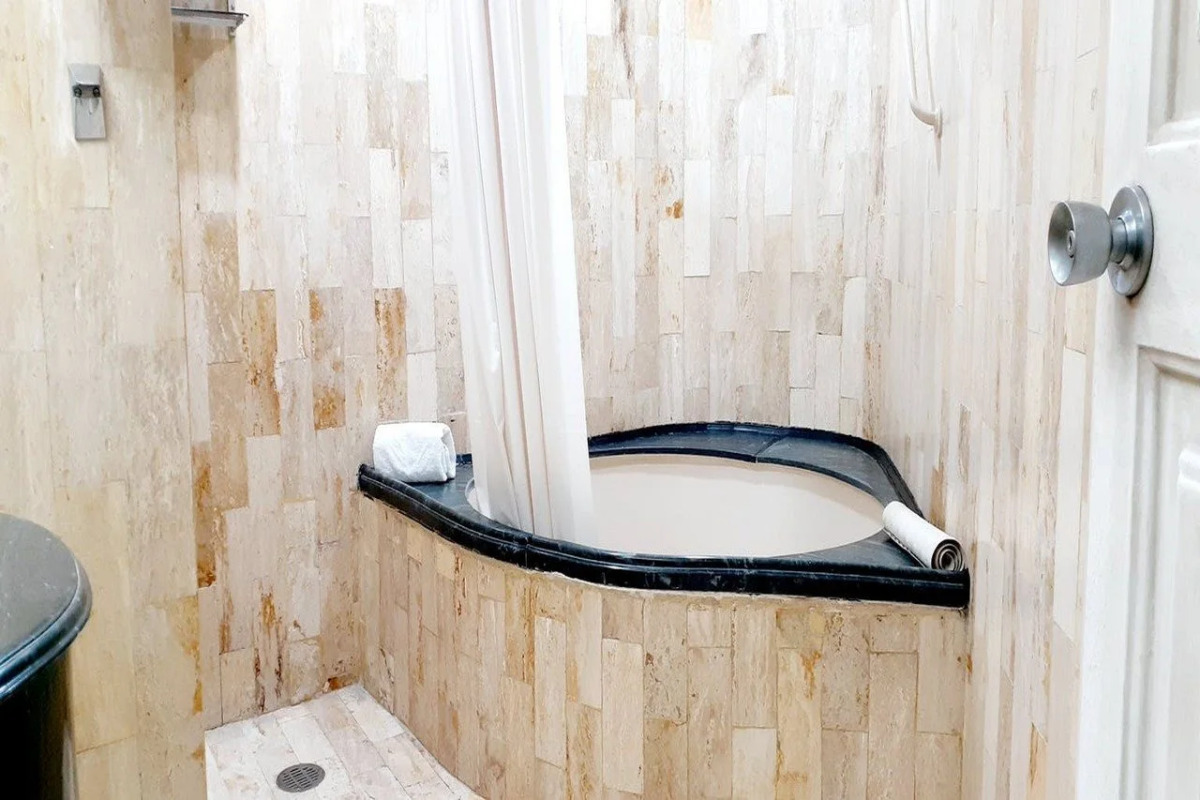 Hotel Century Reforma