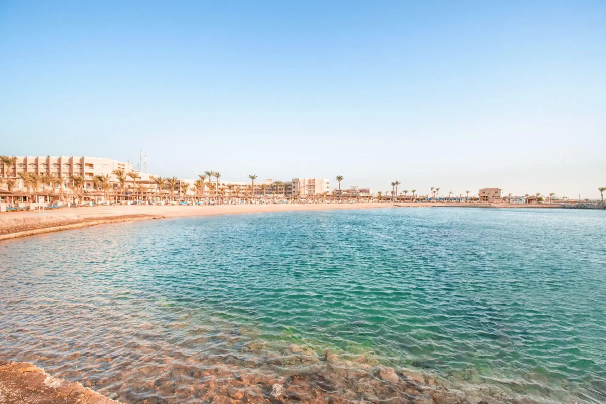 Pickalbatros Aqua Park Resort - Hurghada