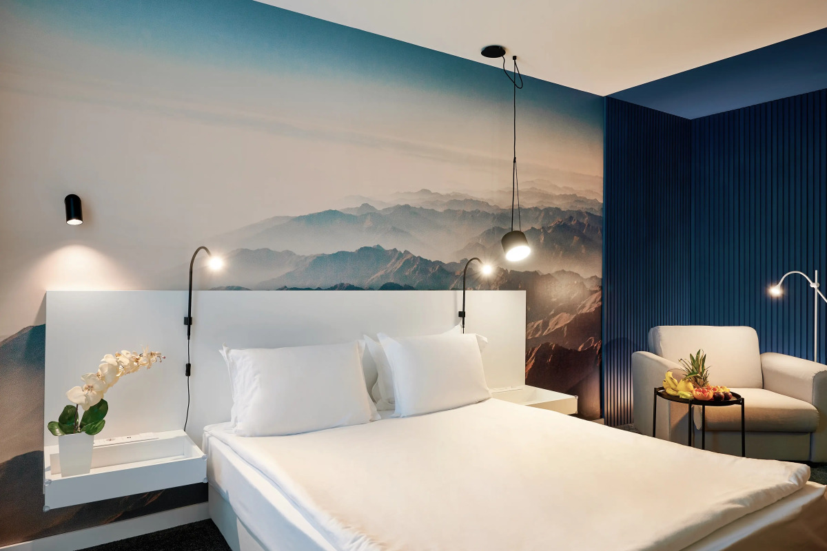 Lucky Bansko Aparthotel SPA & Relax