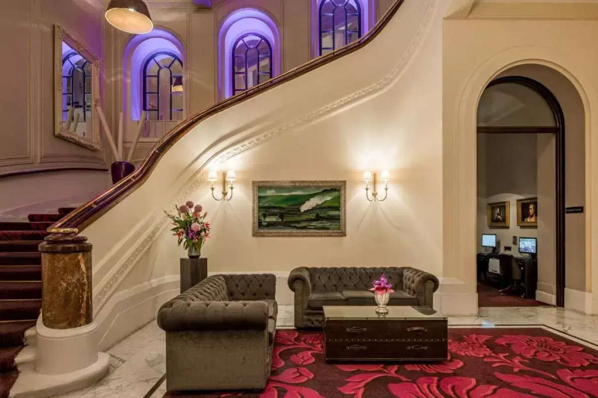 The Clermont London, Charing Cross