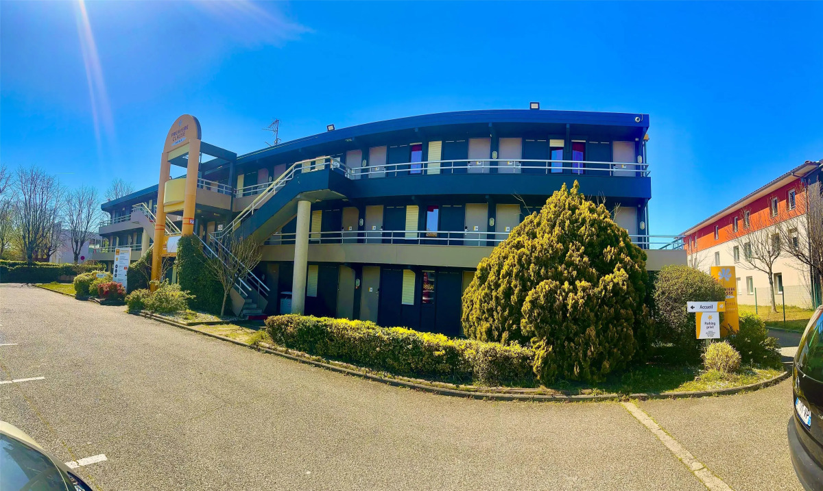 Premiere Classe Toulouse Ouest - Blagnac Aeroport