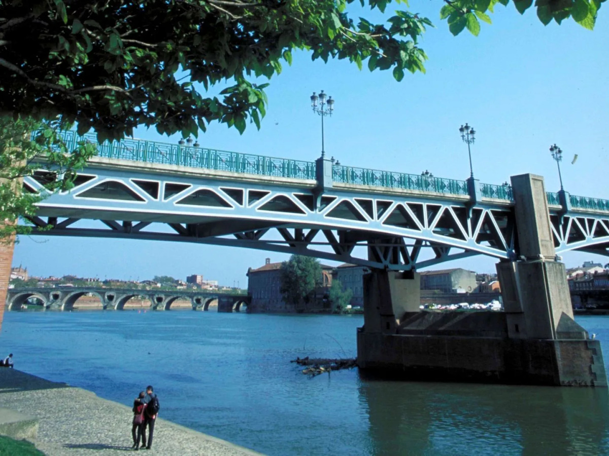 Ibis Styles Toulouse Centre Canal du Midi