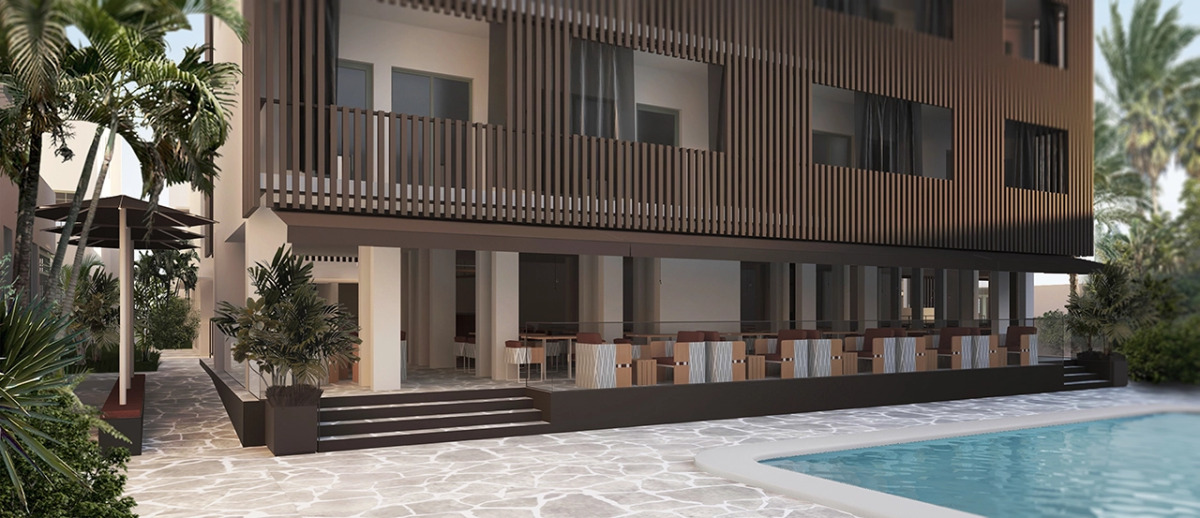 AxelBeach Miami South Beach