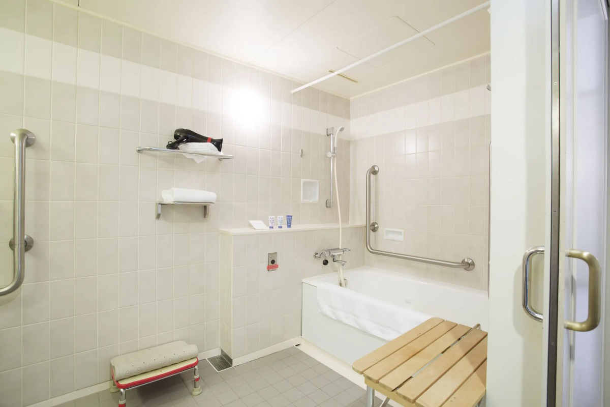 Hotel Nikko Kansai Airport